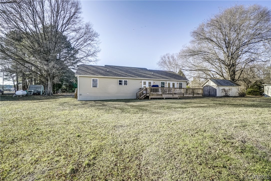 1497 Whays Creek Road Reedville, VA 22539 - Photo 11 of 49 Gallery Image 11