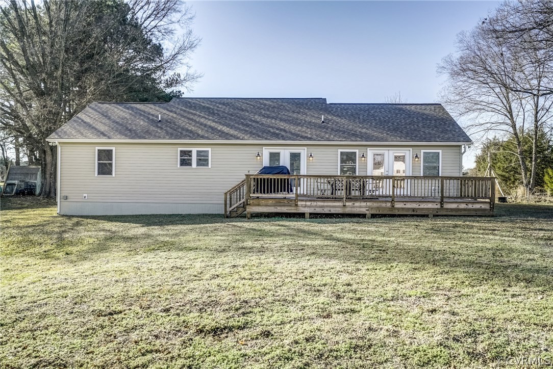 1497 Whays Creek Road Reedville, VA 22539 - Photo 12 of 49 Gallery Image 12