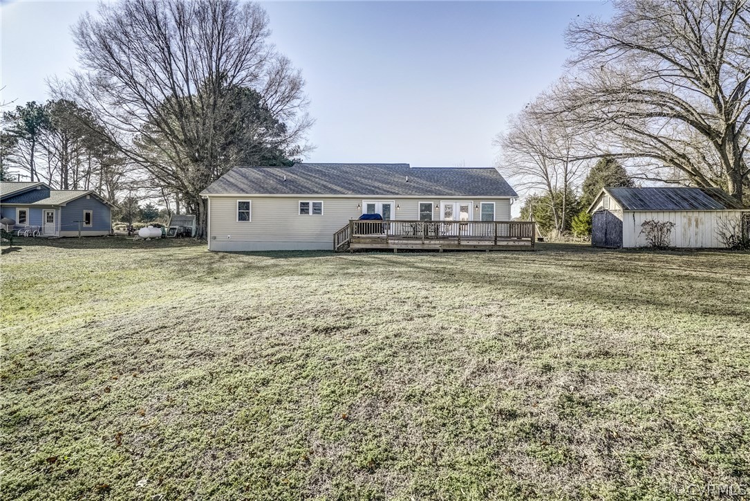 1497 Whays Creek Road Reedville, VA 22539 - Photo 13 of 49 Gallery Image 13