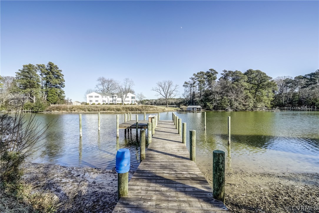 1497 Whays Creek Road Reedville, VA 22539 - Photo 14 of 49 Gallery Image 14