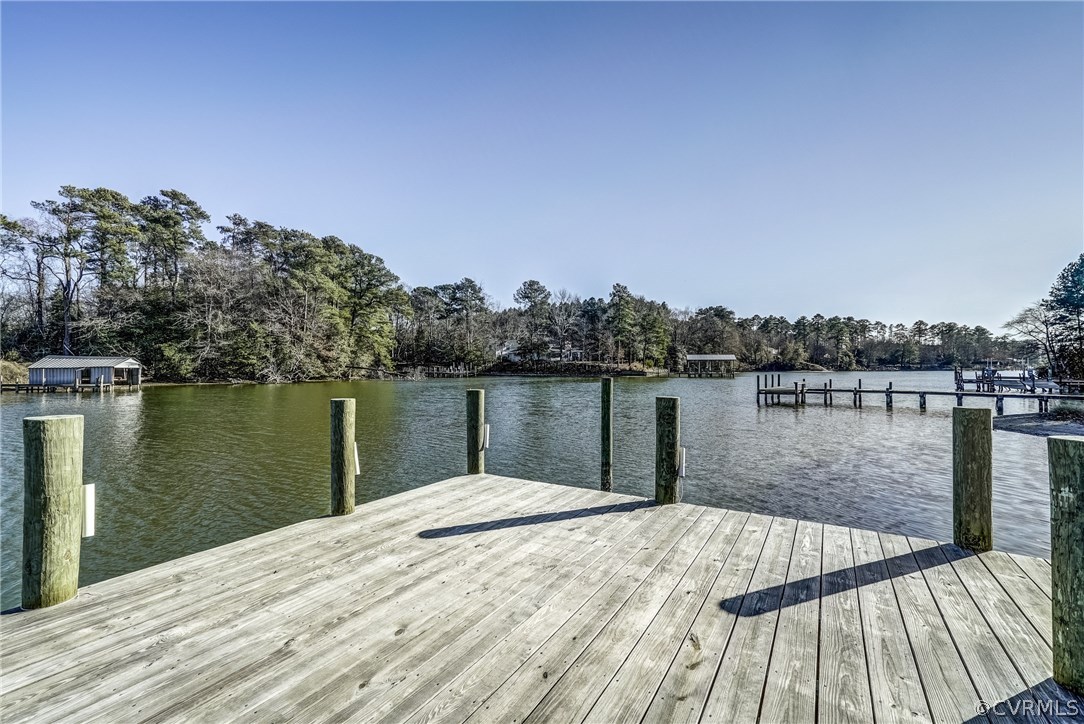 1497 Whays Creek Road Reedville, VA 22539 - Photo 15 of 49 Gallery Image 15