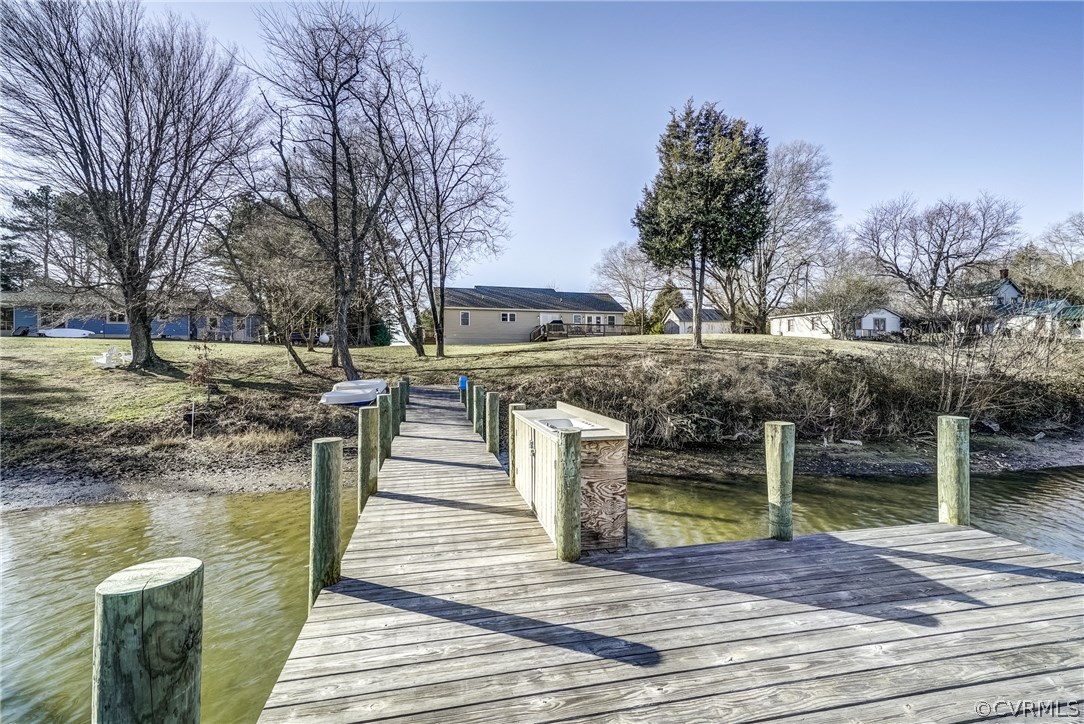 1497 Whays Creek Road Reedville, VA 22539 - Photo 16 of 49 Gallery Image 16