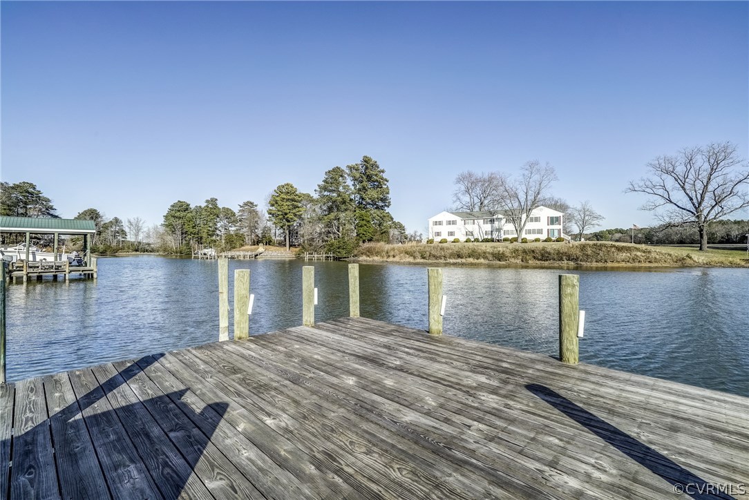 1497 Whays Creek Road Reedville, VA 22539 - Photo 17 of 49 Gallery Image 17