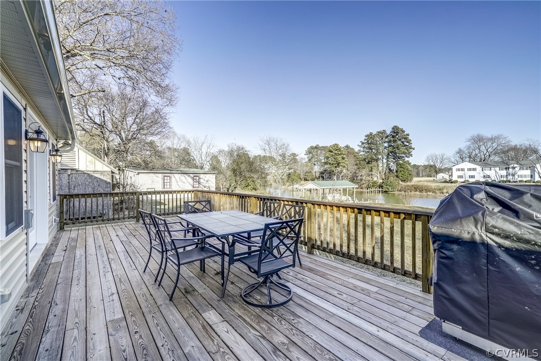 1497 Whays Creek Road Reedville, VA 22539 - Photo 18 of 49 Gallery Image 18