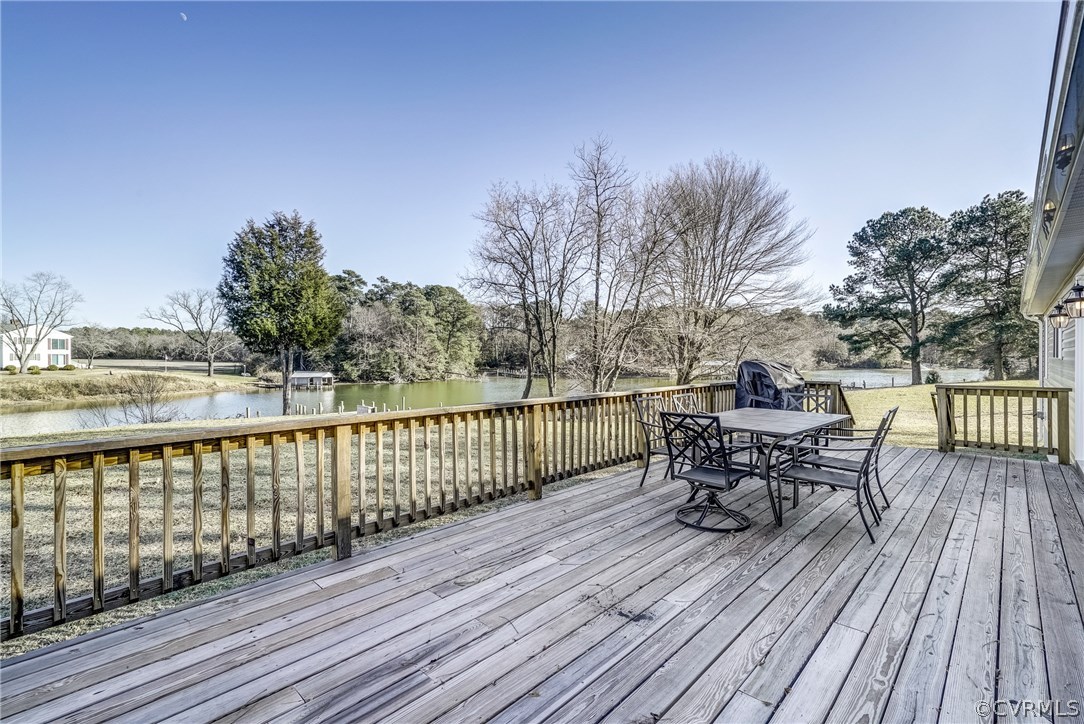 1497 Whays Creek Road Reedville, VA 22539 - Photo 19 of 49 Gallery Image 19