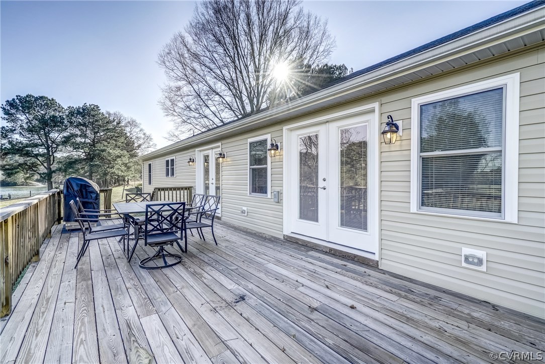 1497 Whays Creek Road Reedville, VA 22539 - Photo 20 of 49 Gallery Image 20