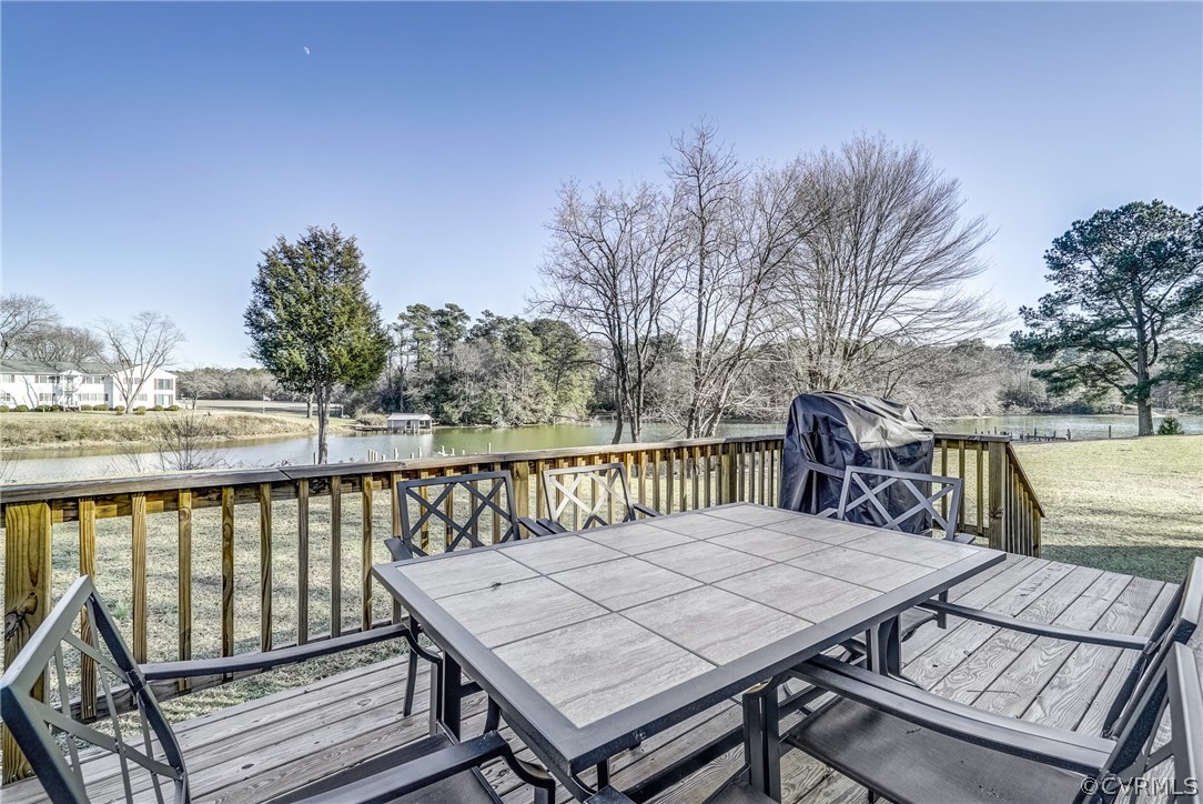 1497 Whays Creek Road Reedville, VA 22539 - Photo 21 of 49 Gallery Image 21