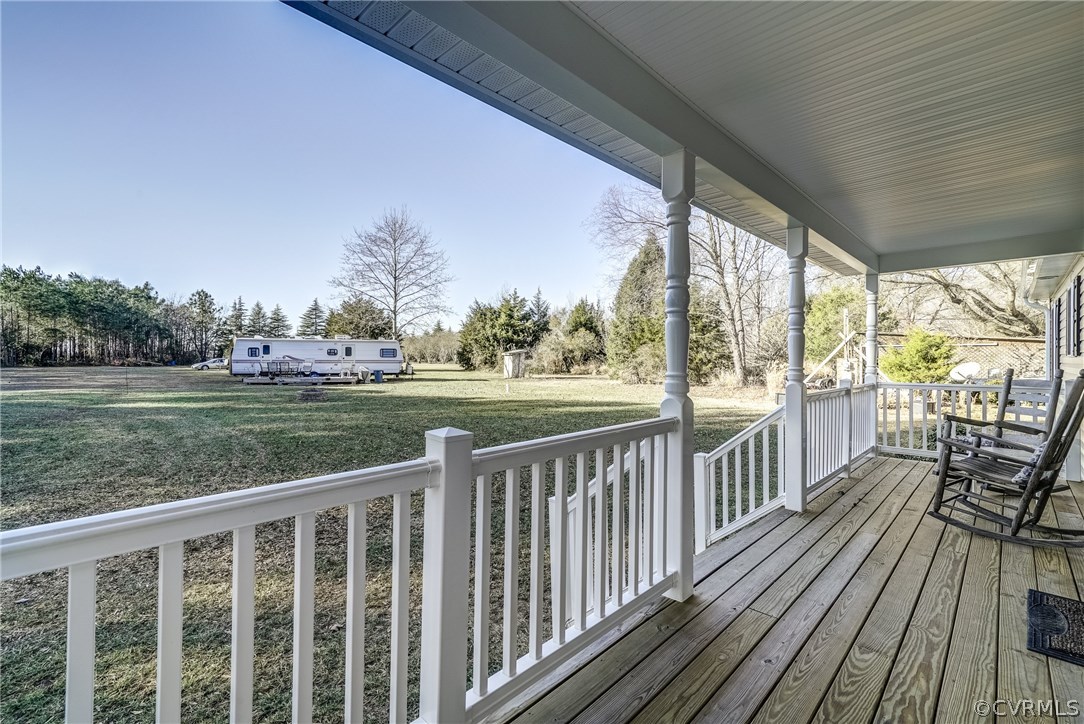 1497 Whays Creek Road Reedville, VA 22539 - Photo 22 of 49 Gallery Image 22