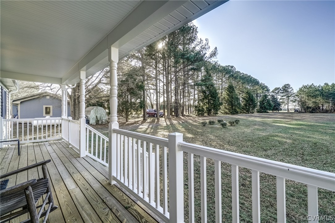 1497 Whays Creek Road Reedville, VA 22539 - Photo 23 of 49 Gallery Image 23