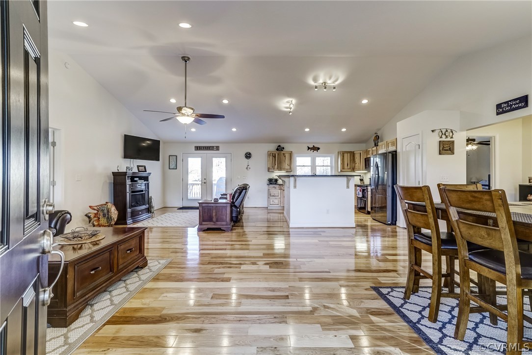 1497 Whays Creek Road Reedville, VA 22539 - Photo 24 of 49 Gallery Image 24