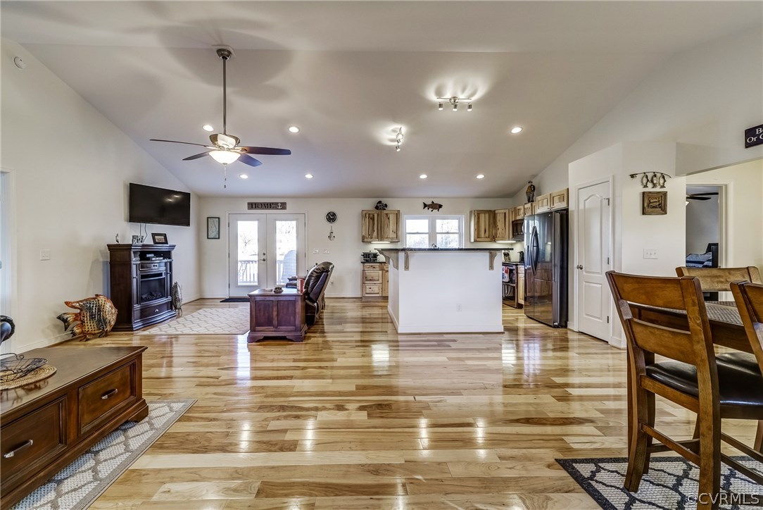 1497 Whays Creek Road Reedville, VA 22539 - Photo 25 of 49 Gallery Image 25