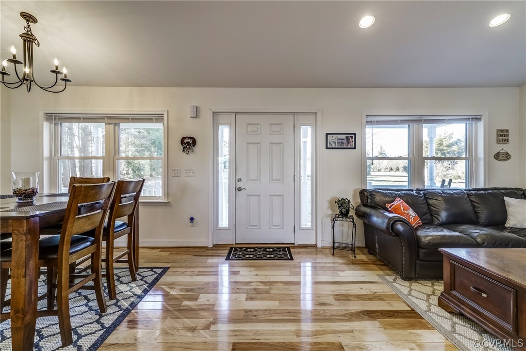 1497 Whays Creek Road Reedville, VA 22539 - Photo 26 of 49 Gallery Image 26