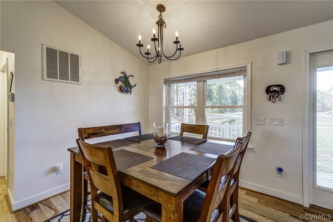 1497 Whays Creek Road Reedville, VA 22539 - Photo 28 of 49 Gallery Image 28