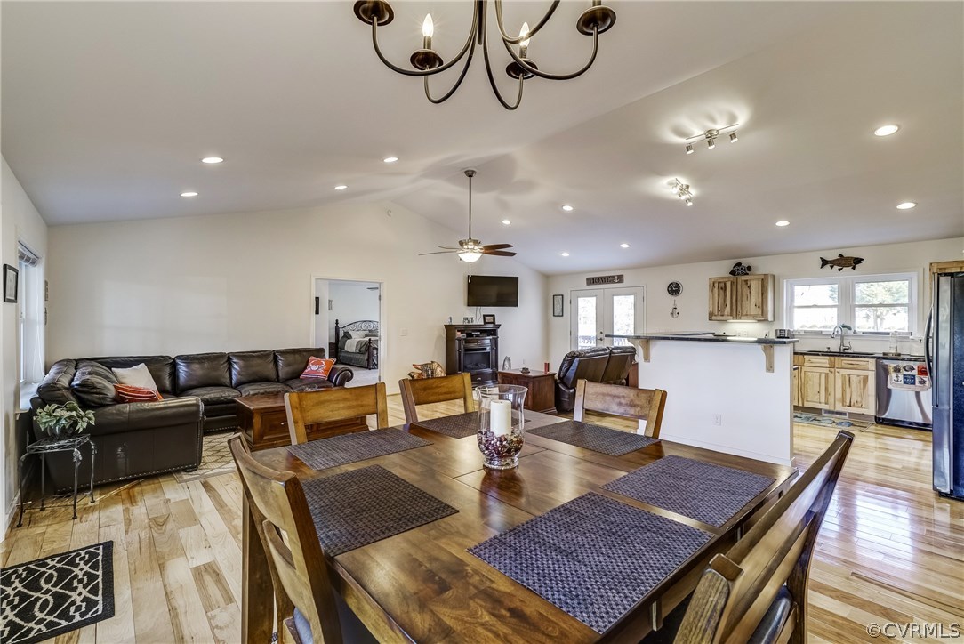 1497 Whays Creek Road Reedville, VA 22539 - Photo 29 of 49 Gallery Image 29