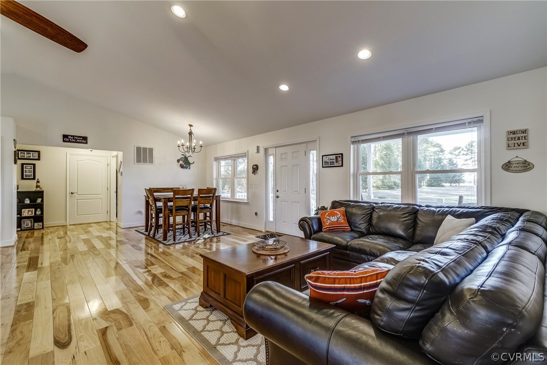 1497 Whays Creek Road Reedville, VA 22539 - Photo 30 of 49 Gallery Image 30