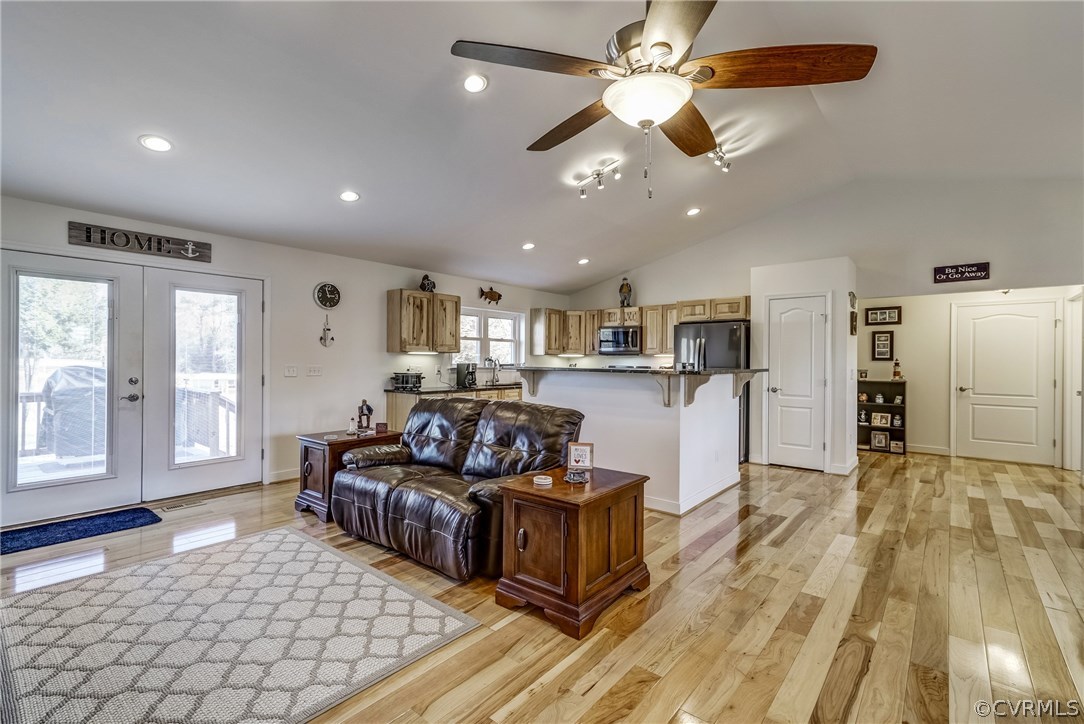 1497 Whays Creek Road Reedville, VA 22539 - Photo 31 of 49 Gallery Image 31