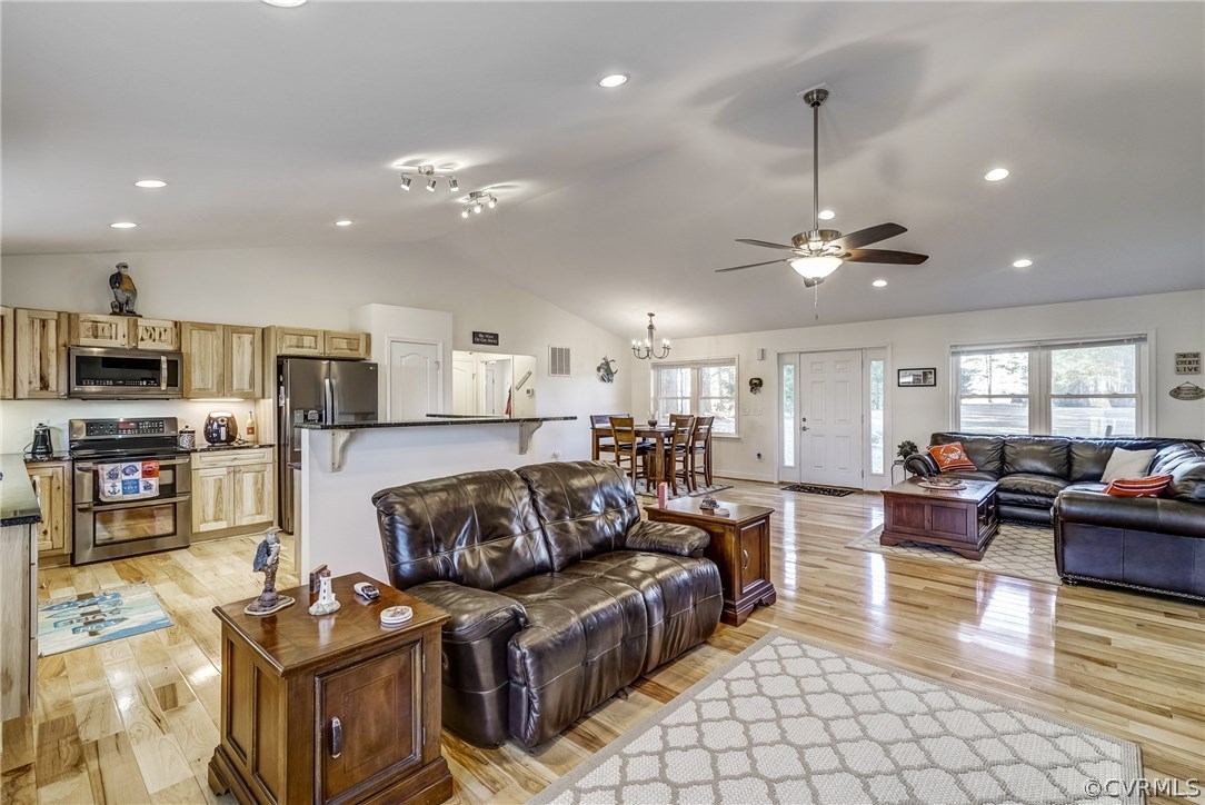 1497 Whays Creek Road Reedville, VA 22539 - Photo 32 of 49 Gallery Image 32