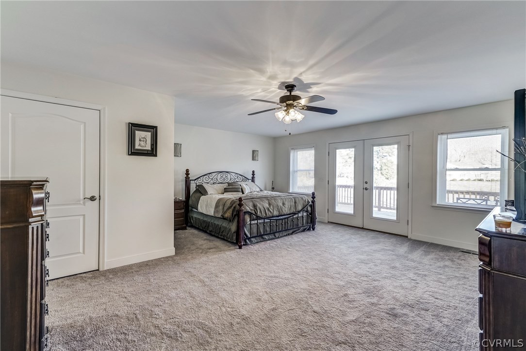 1497 Whays Creek Road Reedville, VA 22539 - Photo 41 of 49 Gallery Image 41