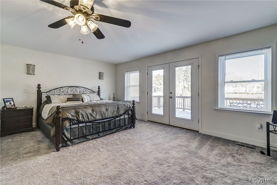 1497 Whays Creek Road Reedville, VA 22539 - Photo 42 of 49 Gallery Image 42
