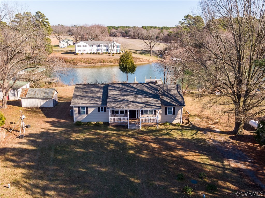 1497 Whays Creek Road Reedville, VA 22539 - Photo 46 of 49 Gallery Image 46