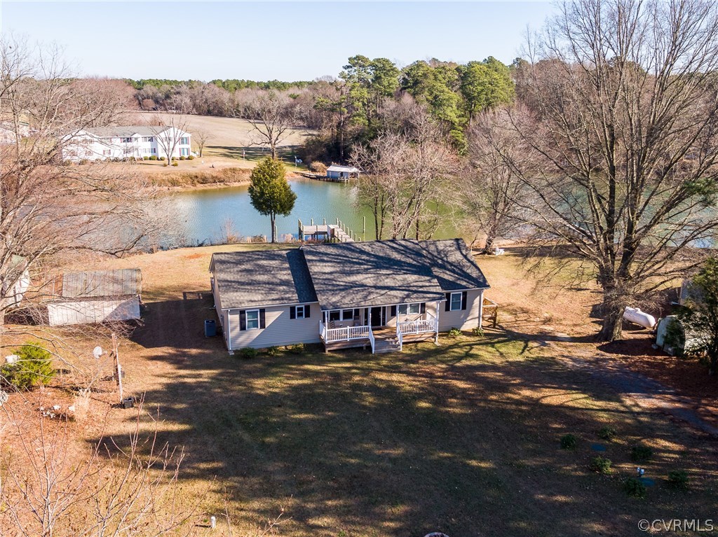 1497 Whays Creek Road Reedville, VA 22539 - Photo 47 of 49 Gallery Image 47