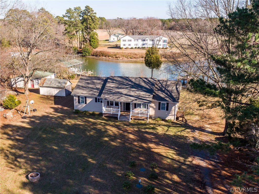 1497 Whays Creek Road Reedville, VA 22539 - Photo 48 of 49 Gallery Image 48