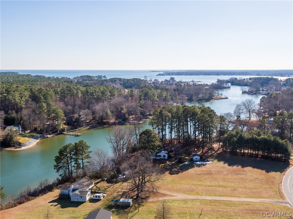 1497 Whays Creek Road Reedville, VA 22539 - Photo 49 of 49 Gallery Image 49