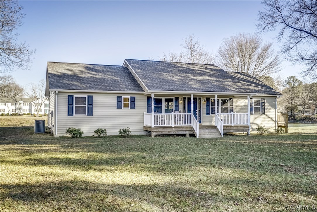 1497 Whays Creek Road Reedville, VA 22539 - Photo 8 of 49 Gallery Image 8