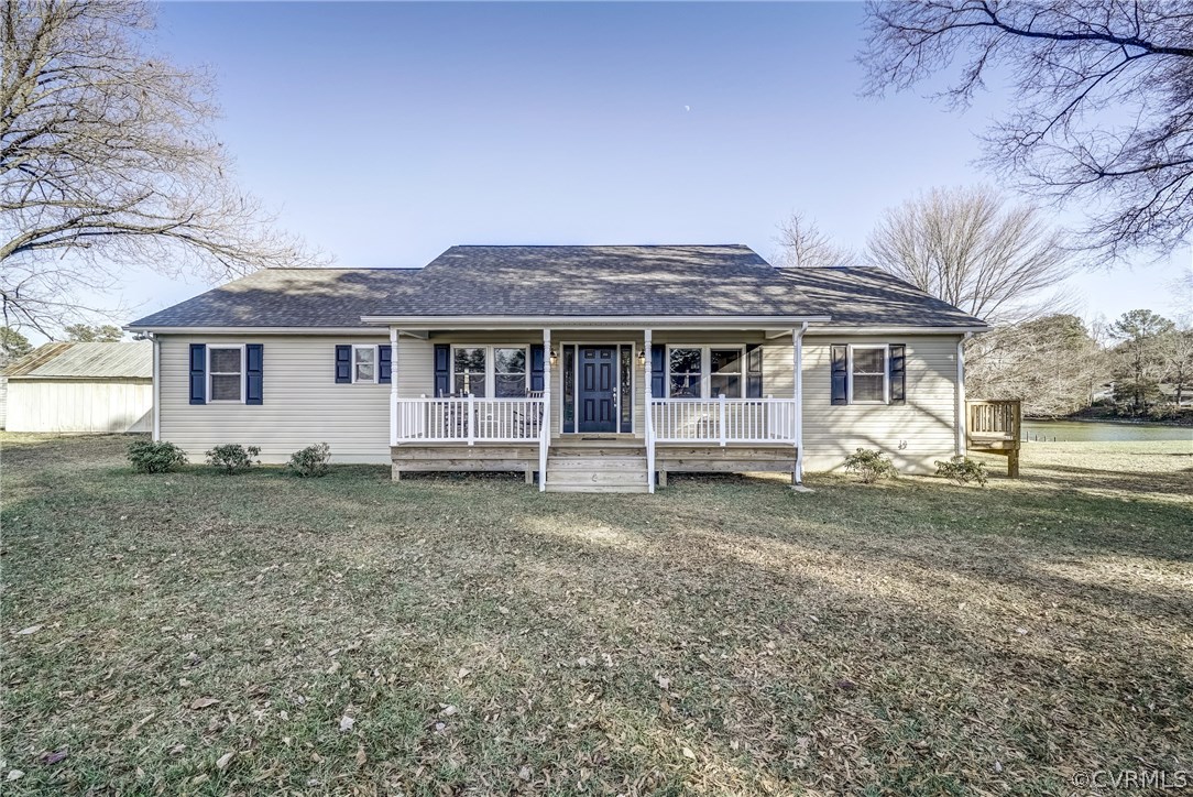 1497 Whays Creek Road Reedville, VA 22539 - Photo 9 of 49 Gallery Image 9