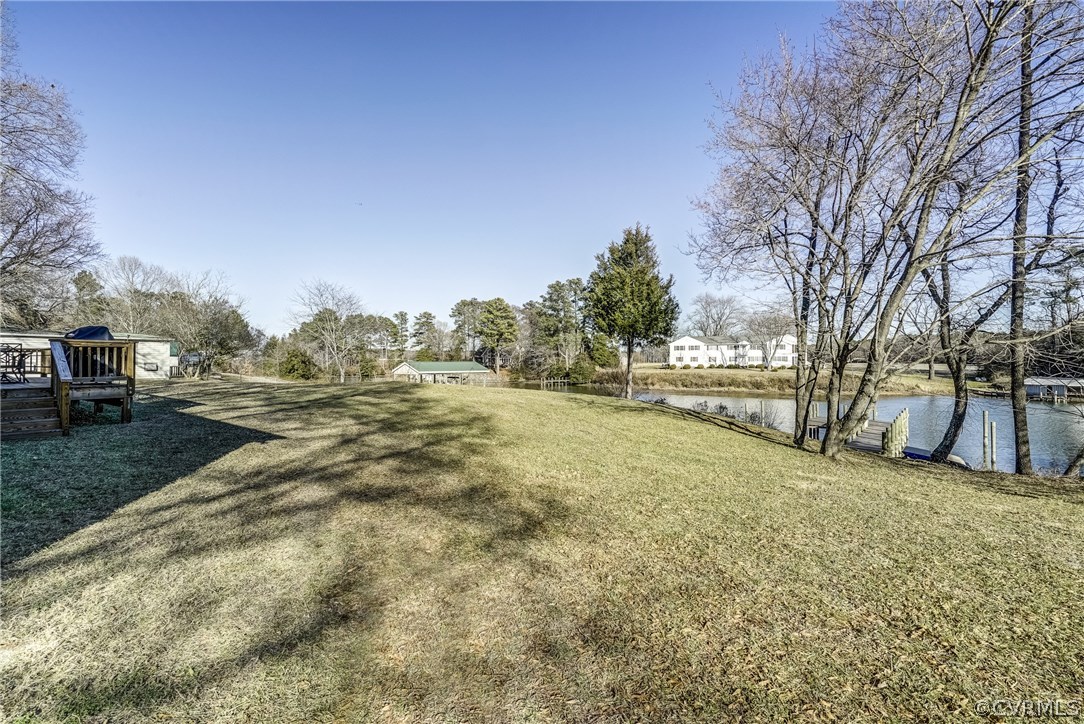 1497 Whays Creek Road Reedville, VA 22539 - Photo 10 of 49 Gallery Image 10