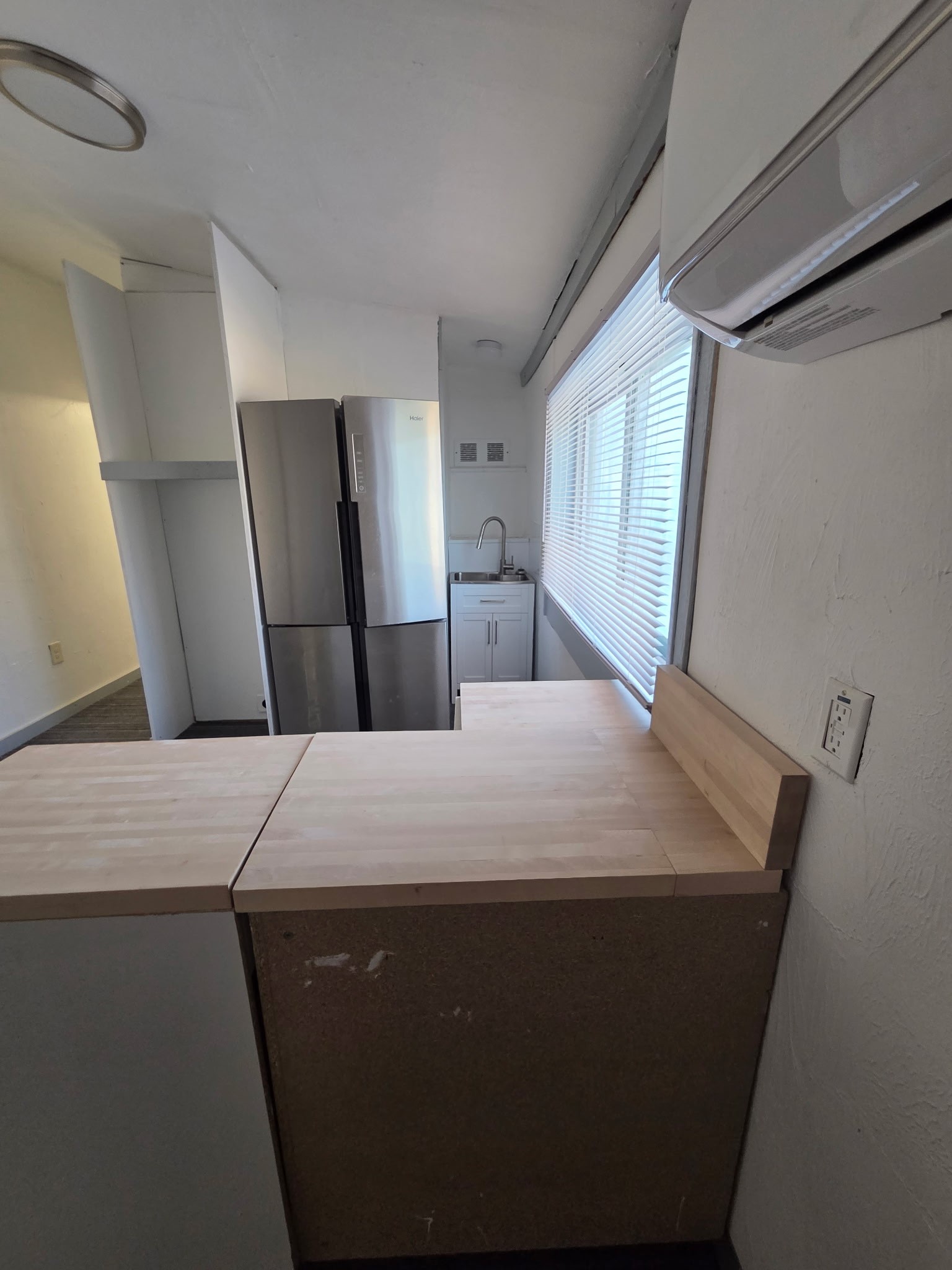 1324 Fair Drive Angleton, TX 77515 - Photo 33 of 42 a large bed sitting in a bedroom next to a window