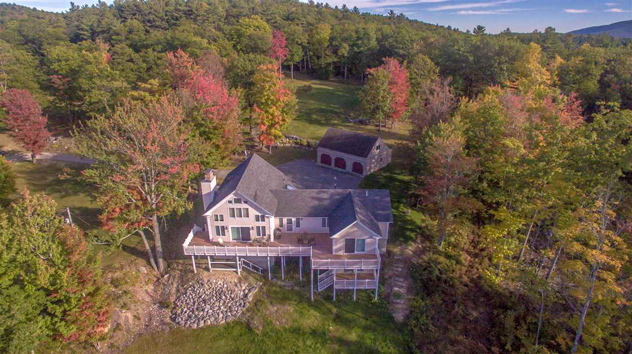 212 Burnham Road Freedom, NH 03836 - Photo 1 of 38