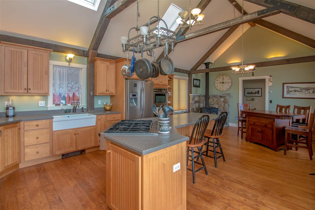 212 Burnham Road Freedom, NH 03836 - Photo 14 of 38