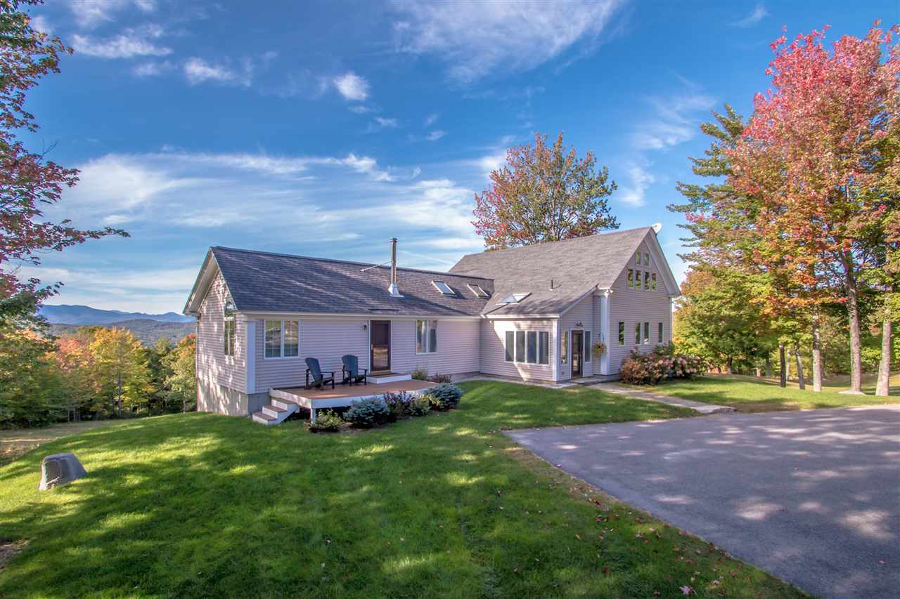 212 Burnham Road Freedom, NH 03836 - Photo 29 of 38
