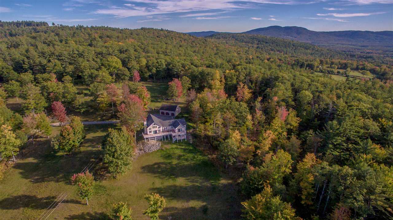 212 Burnham Road Freedom, NH 03836 - Photo 31 of 38
