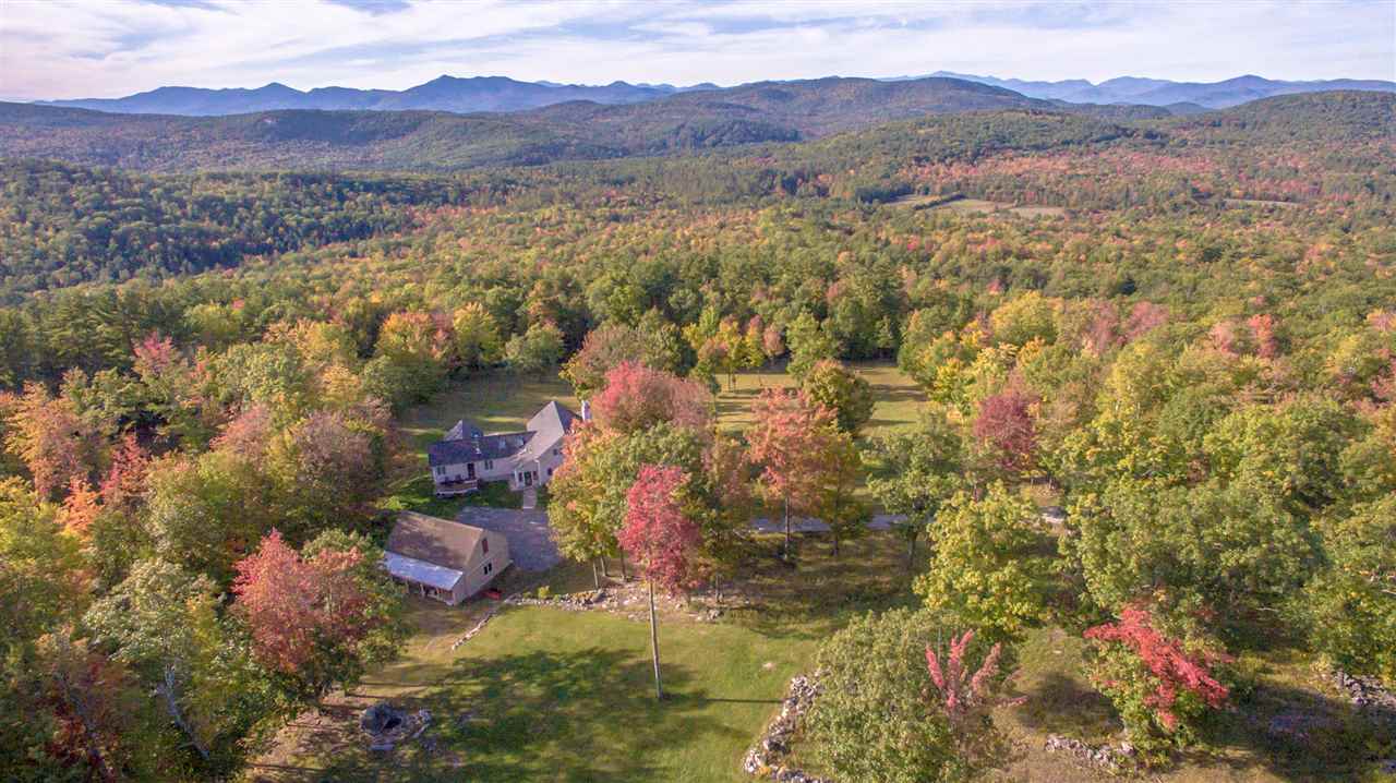 212 Burnham Road Freedom, NH 03836 - Photo 36 of 38