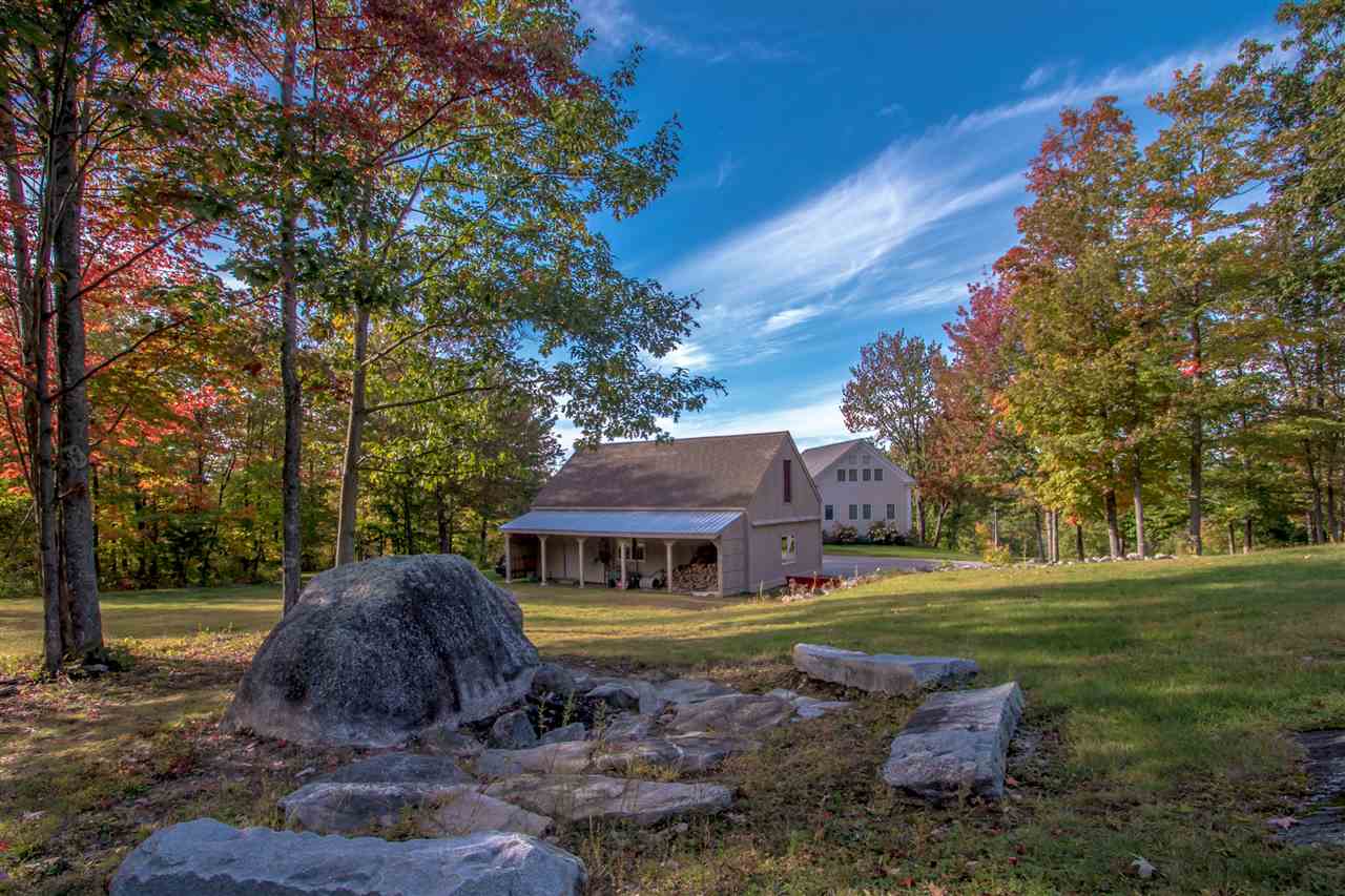 212 Burnham Road Freedom, NH 03836 - Photo 38 of 38