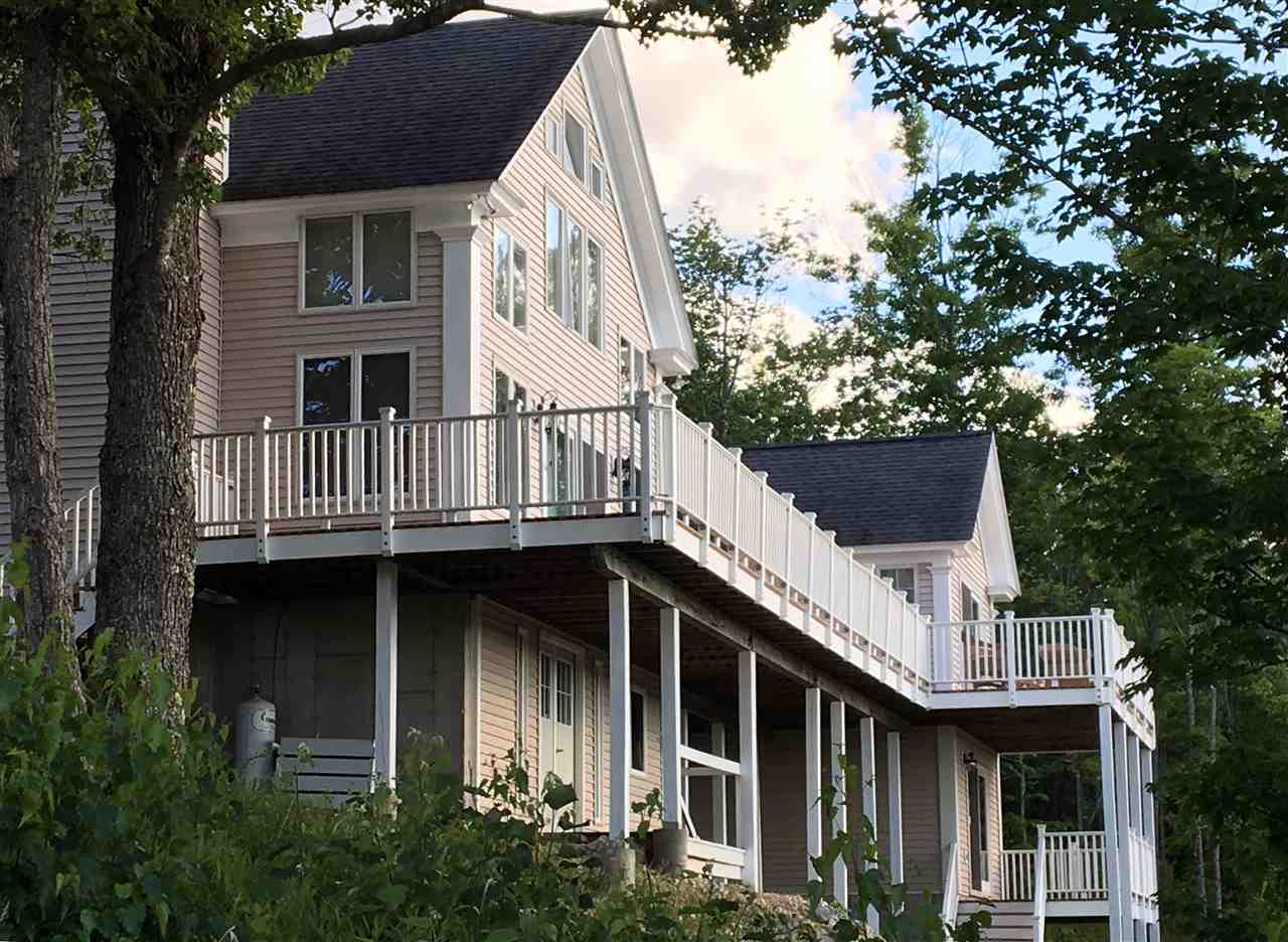 212 Burnham Road Freedom, NH 03836 - Photo 5 of 38