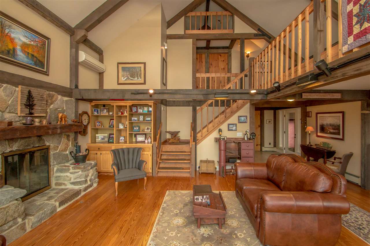 212 Burnham Road Freedom, NH 03836 - Photo 8 of 38