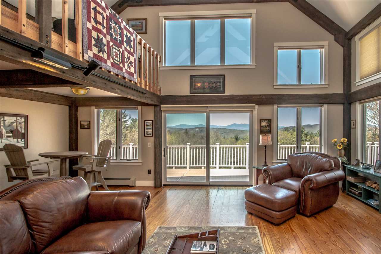 212 Burnham Road Freedom, NH 03836 - Photo 10 of 38