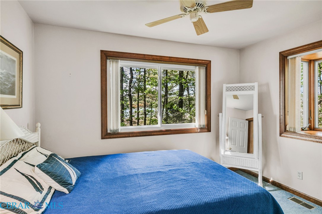 1062 Gum Thicket Road Hudgins, VA 23076 - Photo 27 of 50