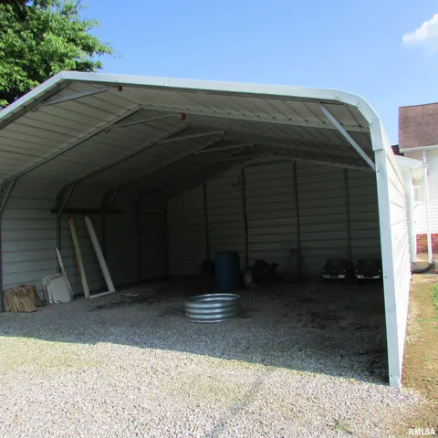 $190,000 | 273 West Mcclernand Avenue, Shawneetown, IL 62984