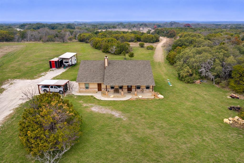 198 Fort Graham Whitney, TX 76692 - Photo 1 of 1