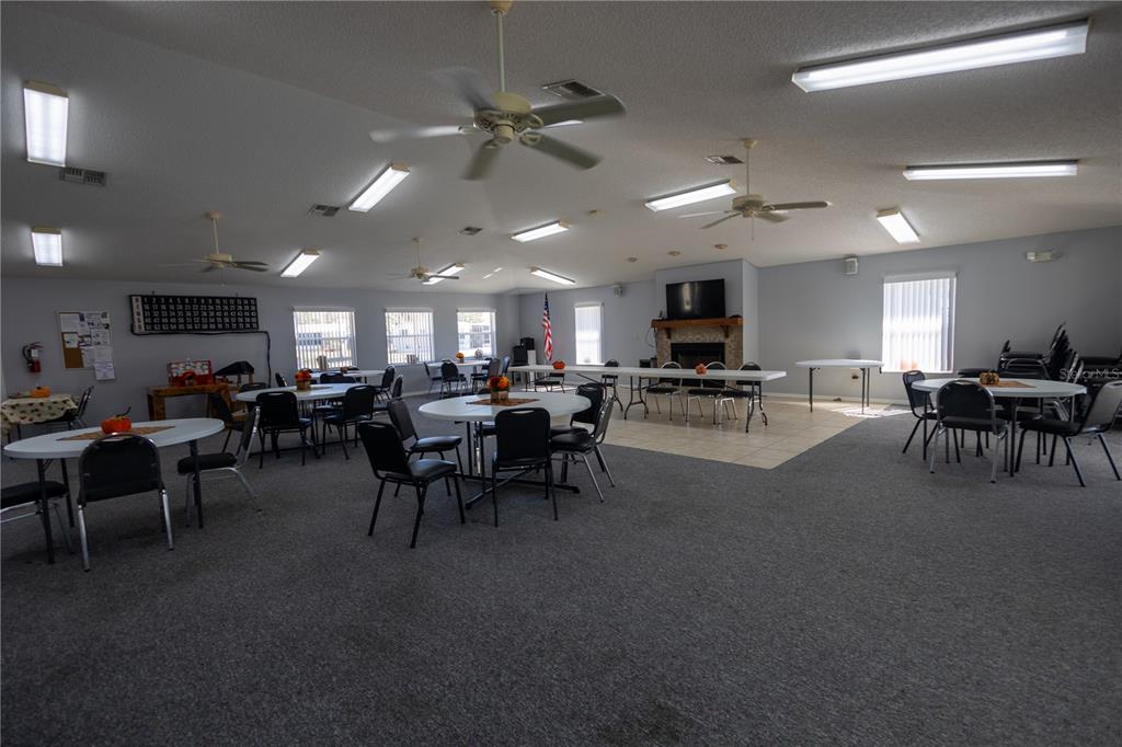 Forest Glenn Dr Spring Hill Spring Hill, FL 34607 - Photo 15 of 31 a group of people sitting in living room