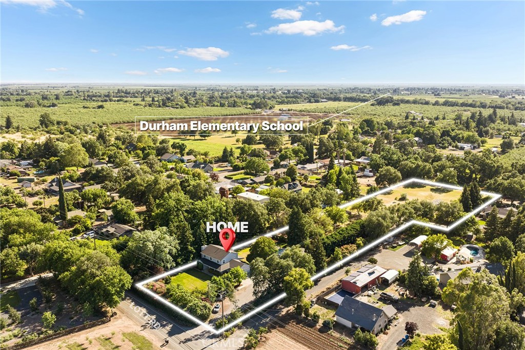 9761 Lott Road Durham, CA 95938 - Photo 69 of 75