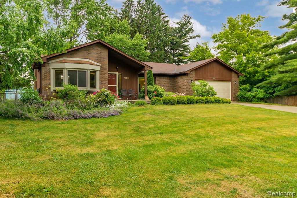 46210 West 11 Mile Road Novi, MI 48374 - Photo 1 of 97