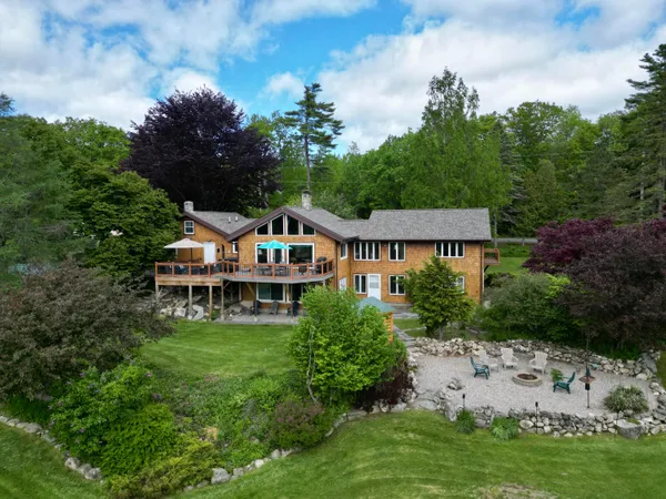 $524,000 | 475 N Road, Leeds, ME 04263
