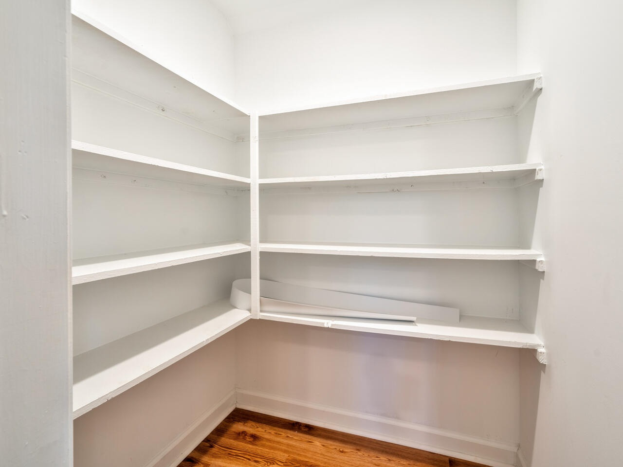 2220 New Hope Church Road Raleigh, NC 27604 - Photo 16 of 30 a view of a room with shelf