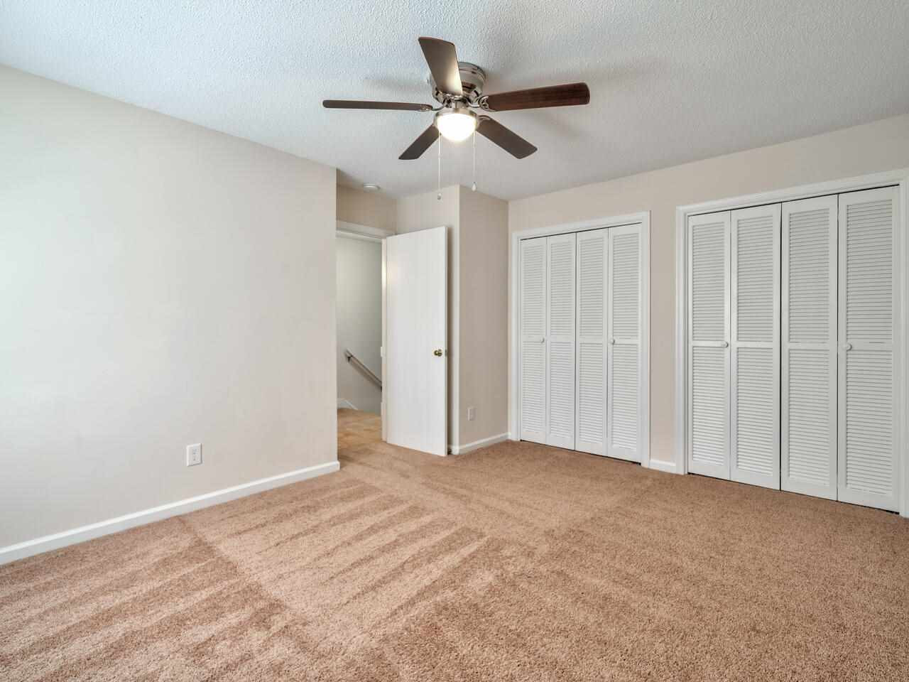 2220 New Hope Church Road Raleigh, NC 27604 - Photo 19 of 30 a view of an empty room