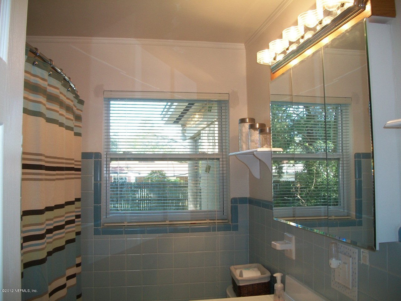 6038 Stetson Road Jacksonville, FL 32217 - Photo 52 of 55 a view of a window in a room